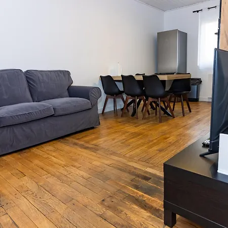 דירה Belle Maison Avec 3 Individuelles