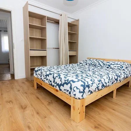 Belle Maison Avec 3 Individuelles דירה *