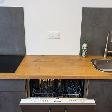 Belle Maison Avec 3 Individuelles Apartment