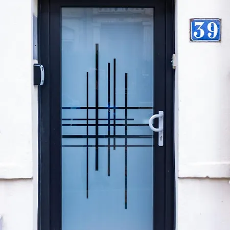 דירה Belle Maison Avec 3 Individuelles *